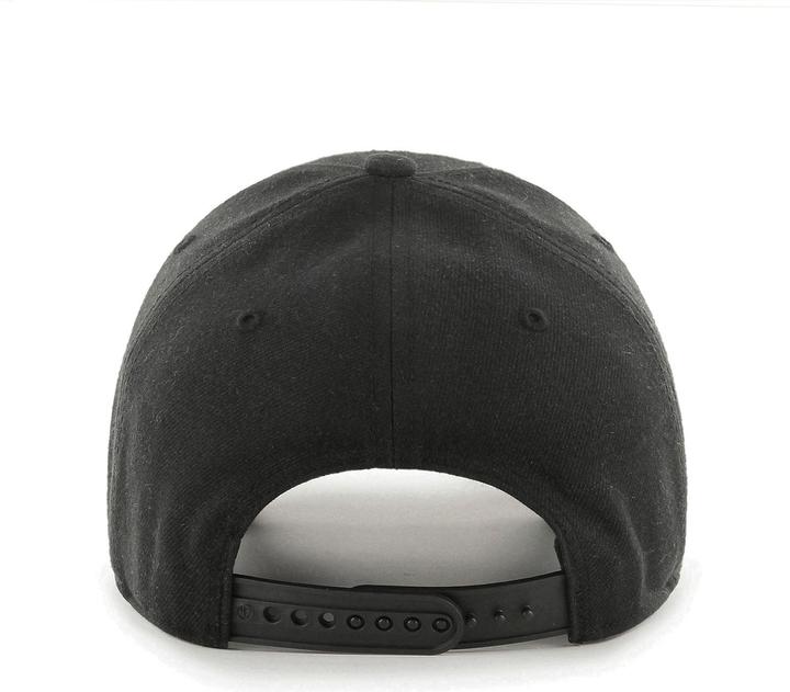 Image du produit 47 Brand casquette snapback mlb pirates sure shot mvp (Taille unique)