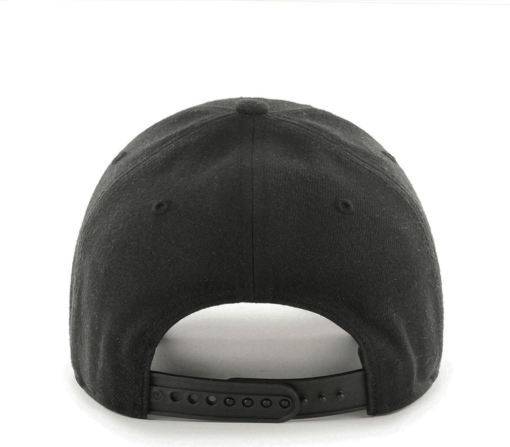 Produktbild 47 Brand snapback cap mlb pirates sure shot mvp (One Size)