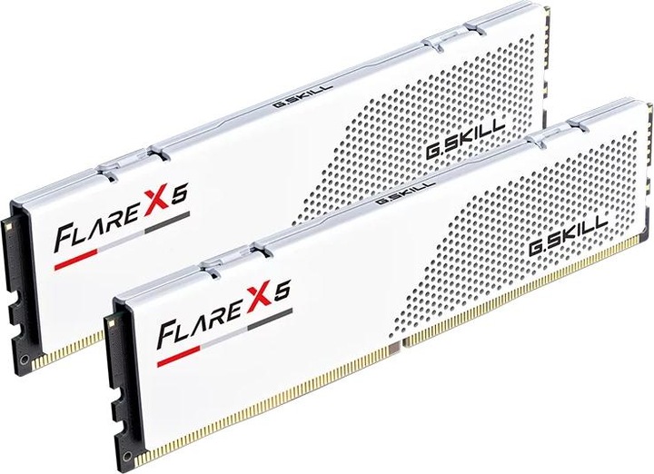 Actual product image G.Skill Flare X5 (2 x 24GB, 6000 MHz, DDR5 RAM, DIMM)