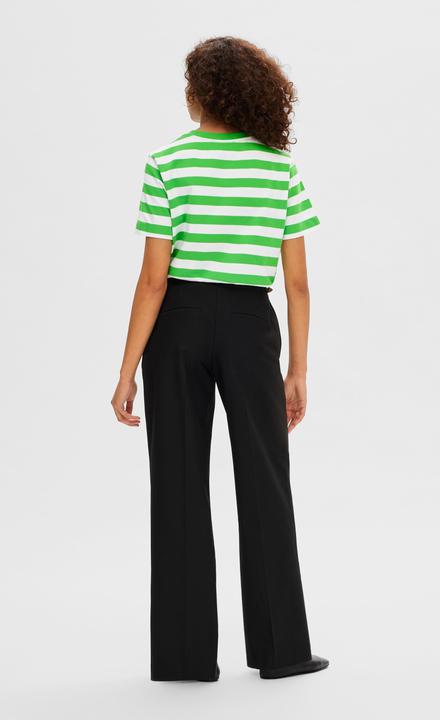 Produktbild Selected Gestreiftes T-Shirt (M)