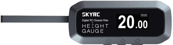 Actual product image SkyRC Digitale Höhenlehre