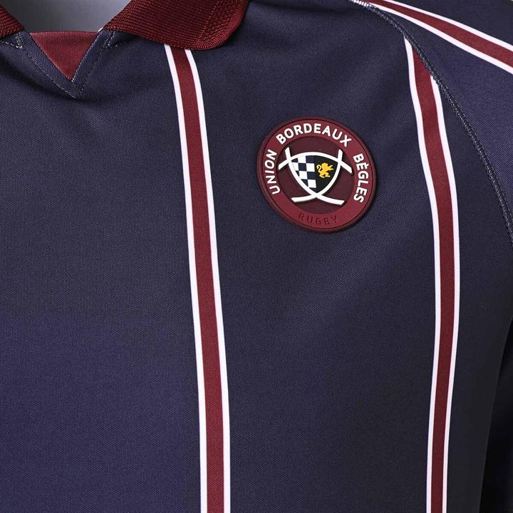 Produktbild Kappa Drittes Trikot Union Bordeaux-Bègles 2024/25 (L)