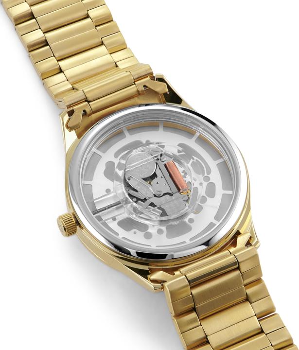Produktbild Seizmont Slater (Skeleton-Uhr, 42 mm)