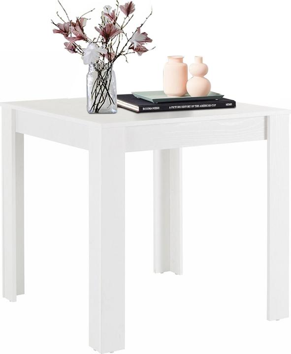 Image du produit Loft 24 Lori (80 x 80 x 75 cm)