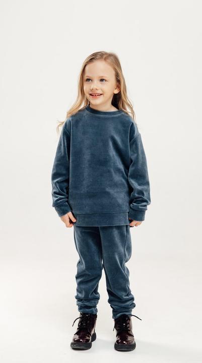 Immagine prodotto Hebe Warme Hose Samt (104)