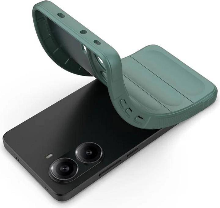 Produktbild Screenguard CloudCase (Xiaomi Poco X7 Pro)