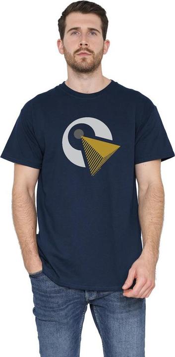 Produktbild Universal Textiles Vulcan TShirt (XXL)