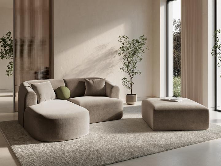 Produktbild Cosmopolitan Design Campi (Ecksofa)