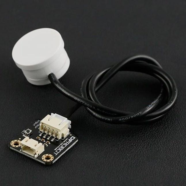 Actual product image DFRobot Gravity Non-contact Digital Water / Liquid Level Sensor for Arduino
