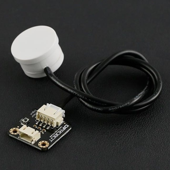 Produktbild DFRobot Gravity Non-contact Digital Wasser / Liquid Level Sensor für Arduino