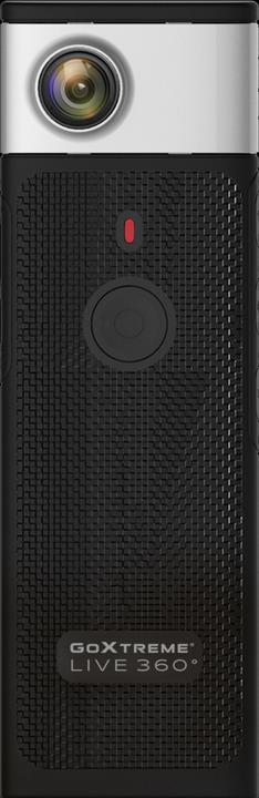 Actual product image Easypix GoXtreme Live 360 (30p, Full HD, Wi-Fi)