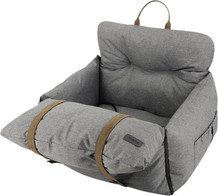 Nobby Siège auto Bena (Chien, Lavable)