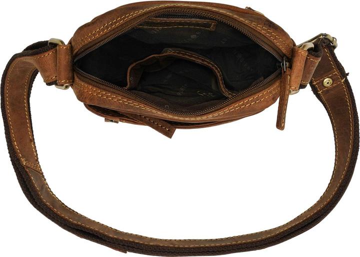 Immagine prodotto Greenburry Borsa a tracolla vintage 1556