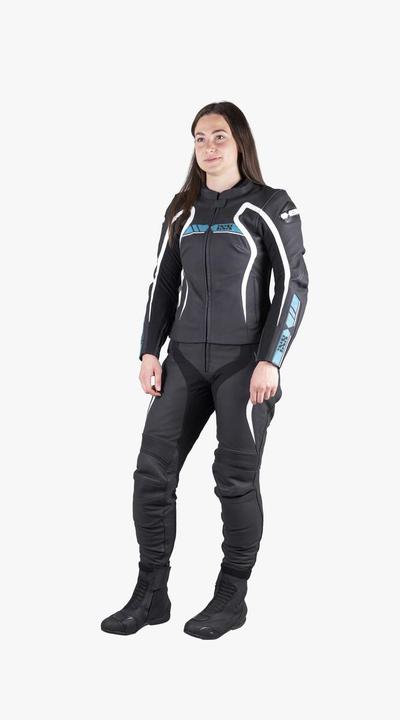 Actual product image iXS Sport Ladies Jacket RS-600 1.0 (Women, 40 D)