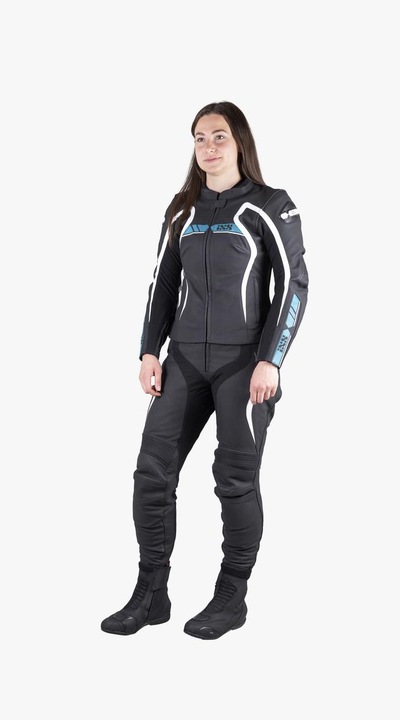 Actual product image iXS Sport Ladies Jacket RS-600 1.0 (Women, 40 D)