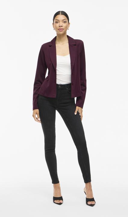 Produktbild Vila VIPERI Fitted Blazer (S)