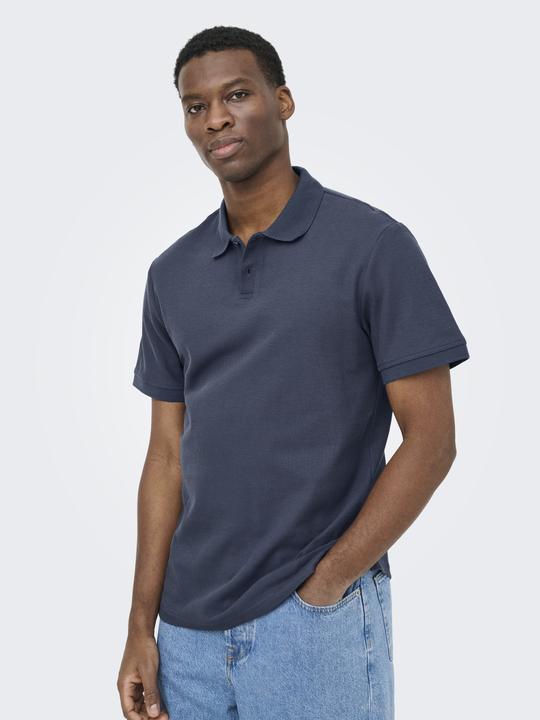 Produktbild Only & Sons ONSBEN Polo Polo (M)