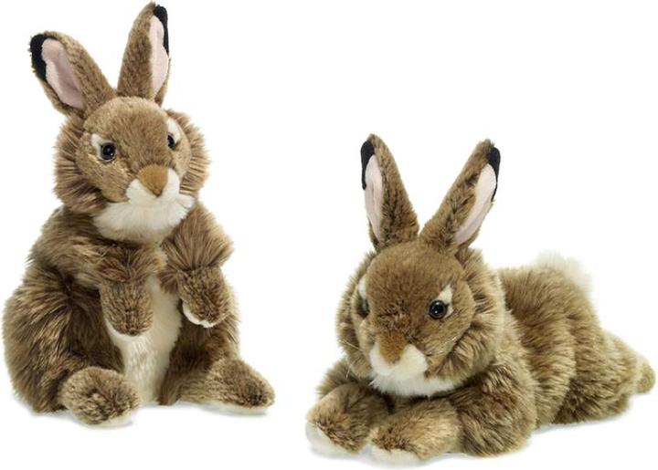 Produktbild WWF Hase (30 cm)