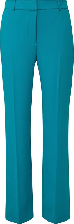 Actual product image Comma Hose Regular: Hose mit Flared Leg (40)