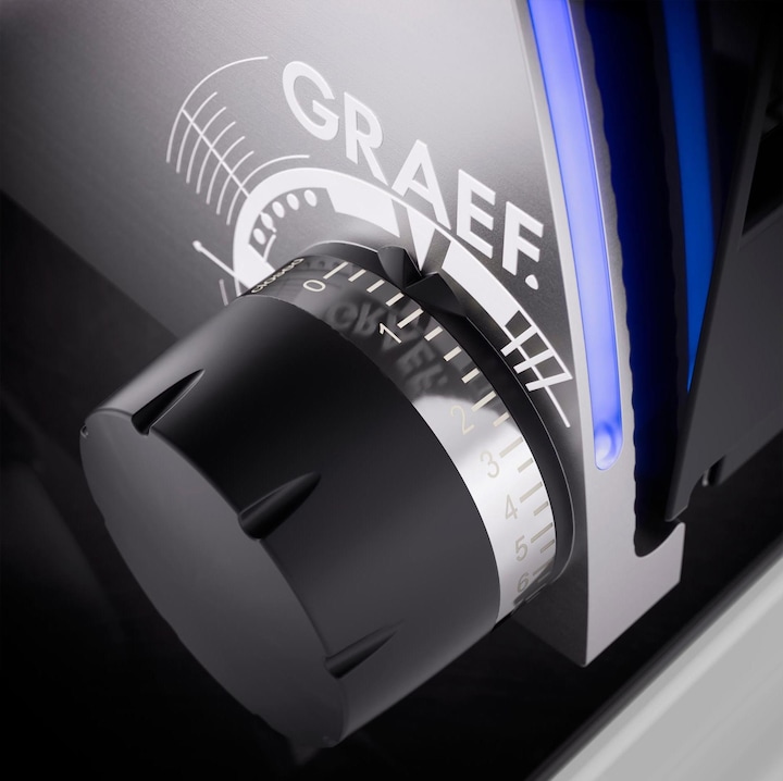 Actual product image Graef SKS 720