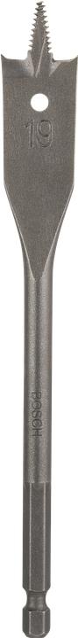 Actual product image Bosch Zubehör Wood milling drill 19 mm total length (19 mm)