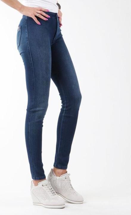 Productafbeelding Wrangler Jegging-Jeans für Damen (W29/L32)