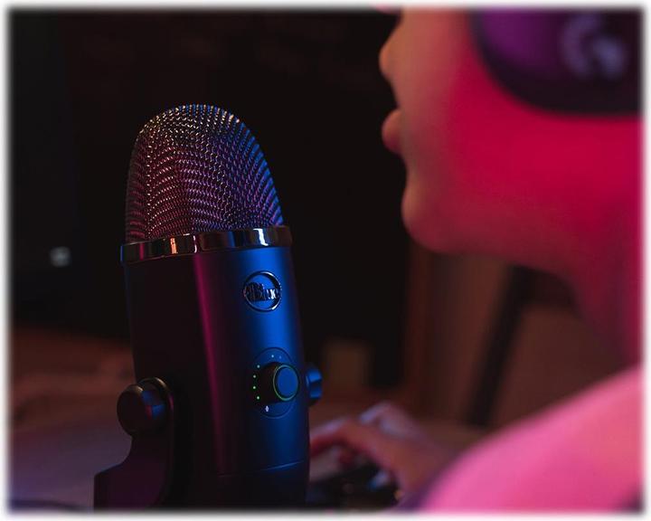 Produktbild Blue Yeti X