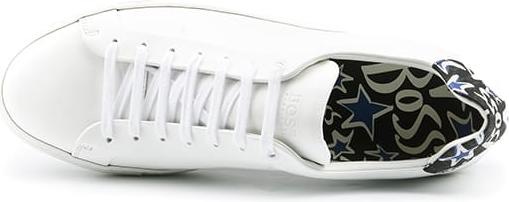 Actual product image Hugo Boss Mirage Tenn Jt-40 (40)