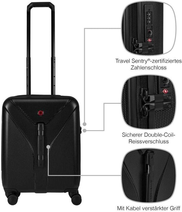 Image du produit Wenger Ibex Carry-On (35 l)