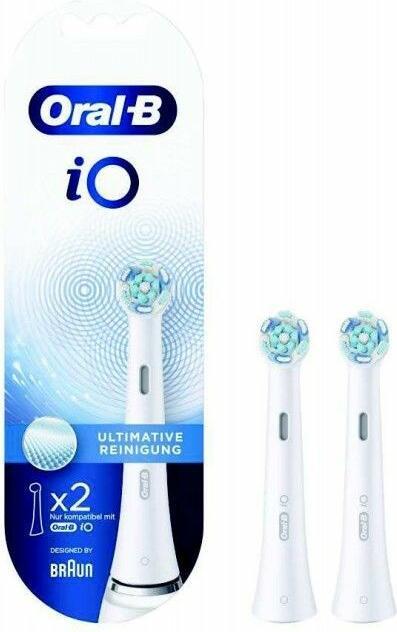 Immagine prodotto Oral-B iO Ultimate (2x)
