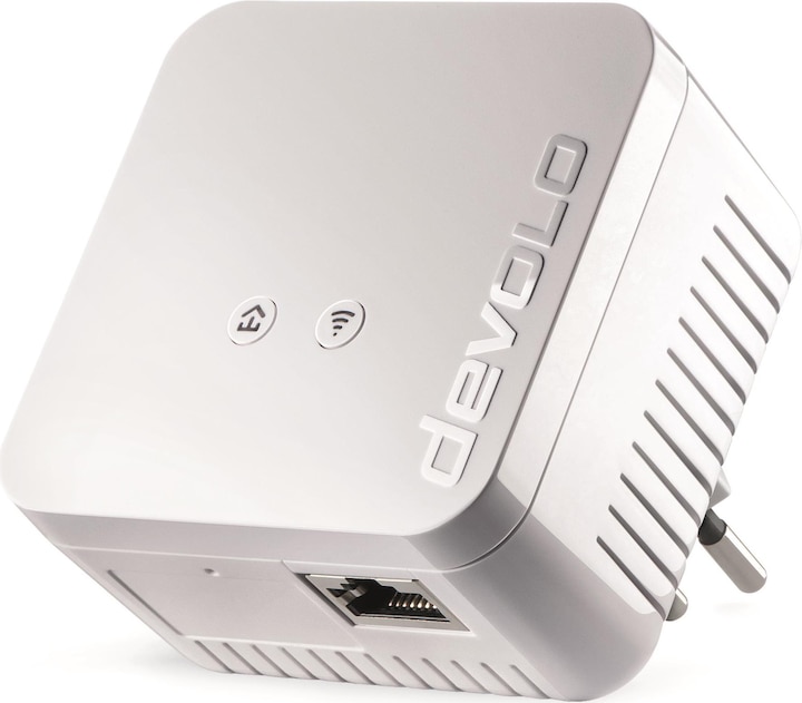 Devolo dLAN 550 WiFi Starter Kit (500 Mbit/s)