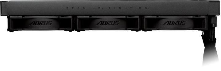 Produktbild Gigabyte Aorus Waterforce X 360