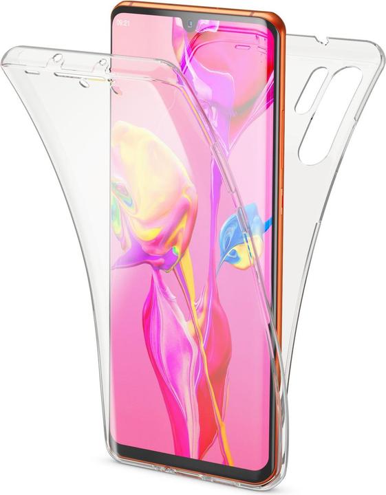 Actual product image Nalia 360 degree mobile phone case (Huawei P30 Pro)