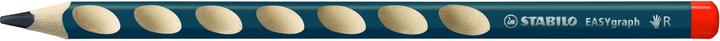 Produktbild STABILO EASYgraph Bleistift Rechtshänder HB (3.15 mm, HB, 1 x)