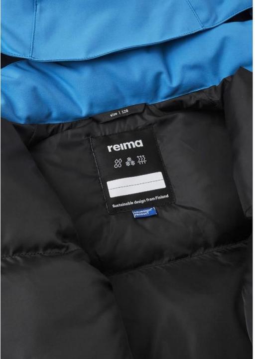 Produktbild Reima Luja Winterjacke tec (146)