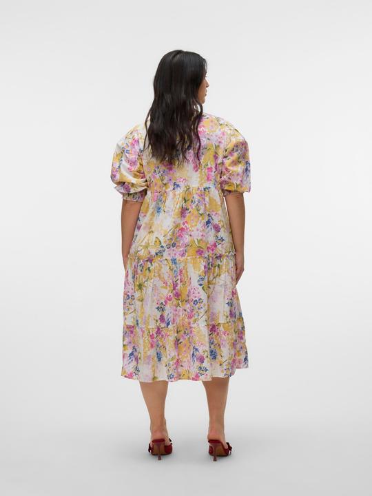 Immagine prodotto Vero Moda VMDICTHE Vestito lungo (48)