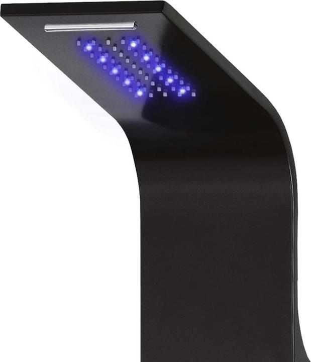 Produktbild vidaXL Duschpaneel