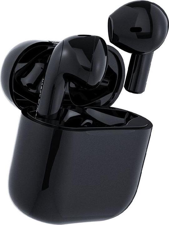 Productafbeelding Happy Plugs Joy (Geen ruisonderdrukking, 4.80 h, Bedraad)