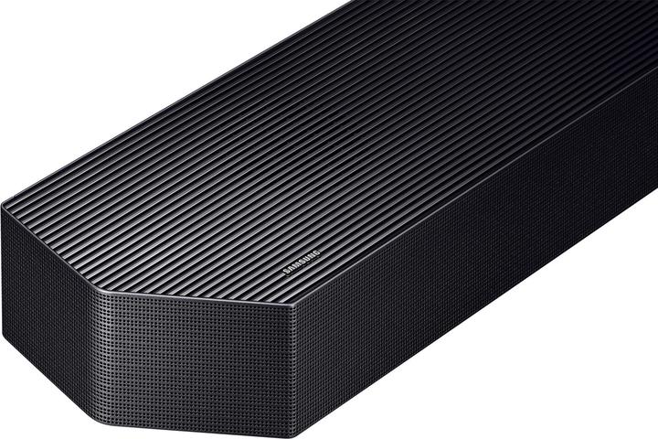 Image du produit Samsung Barre de son Q-Series HW-Q995F 2025 (41 W, 11.1.4 Canal)