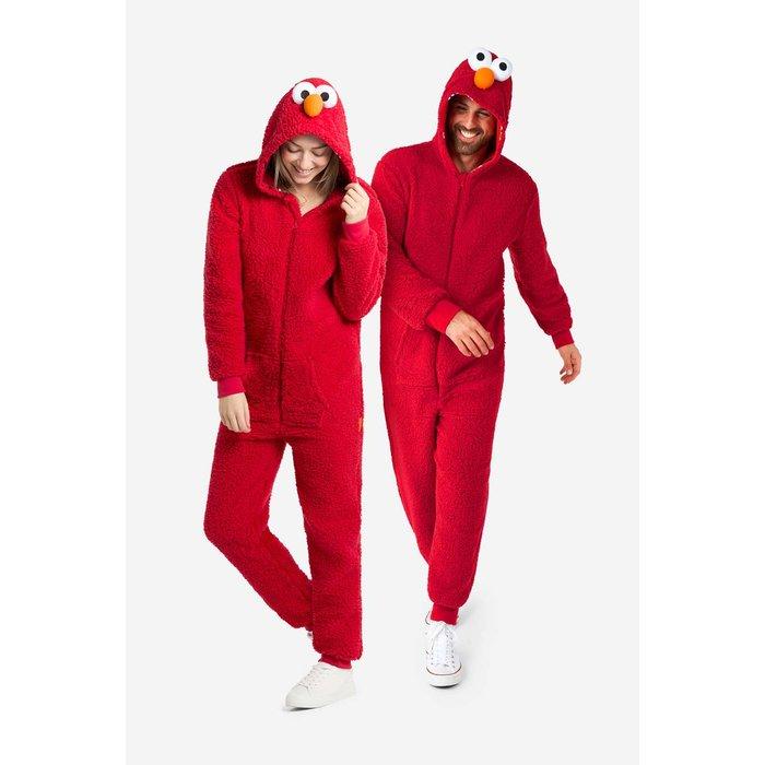 Immagine prodotto OppoSuits Elmo Onesie (S)