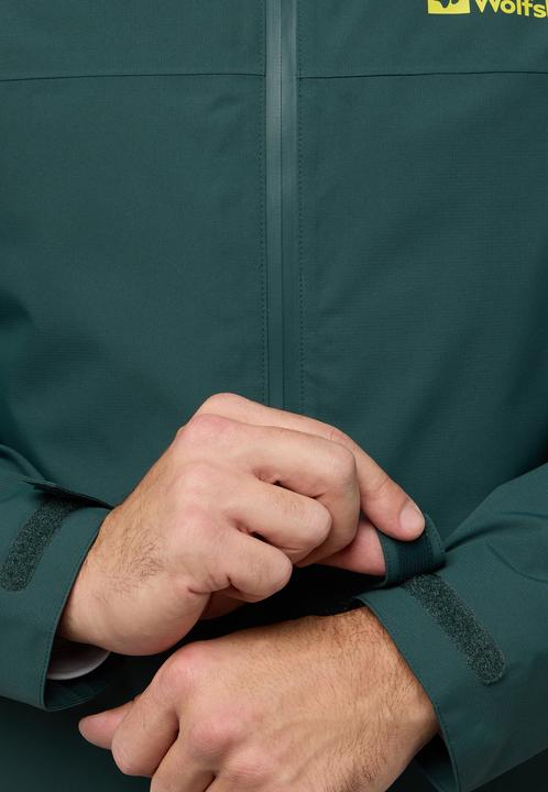 Actual product image Jack Wolfskin Wisper Ins Jkt M (XXL)