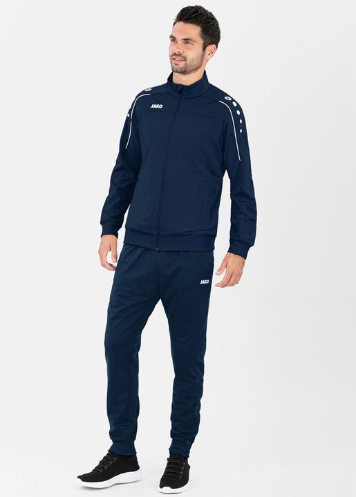 Produktbild JAKO Polyesterjacke Classico (XL)