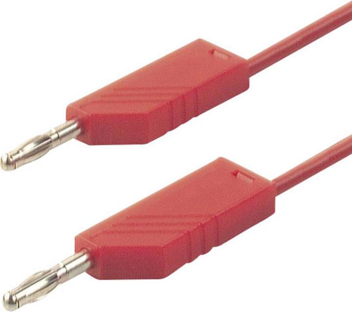 Produktbild SKS Messleitung (Lamellenstecker 4