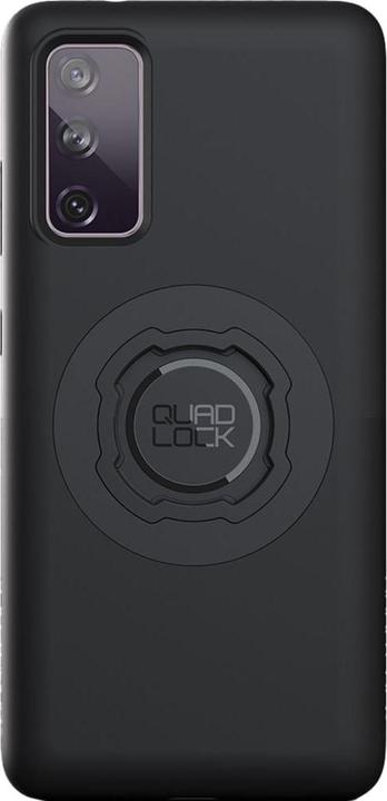Produktbild Quad Lock MAG Case - Galaxy GS20FE (Samsung Galaxy S20 FE)