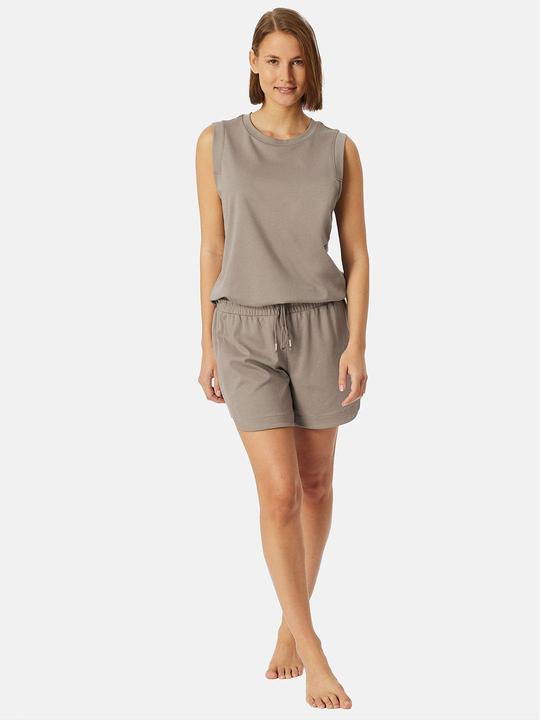 Produktbild Schiesser Pyjamashorts Mix & Relax (46)