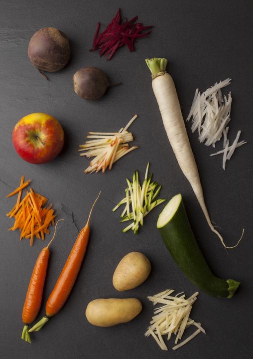 Produktbild Microplane Gourmet Profi