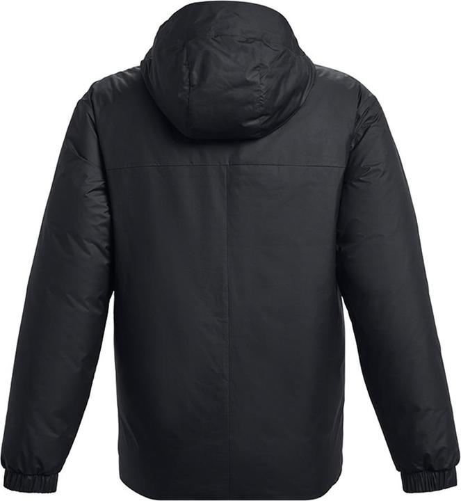 Actual product image Under Armour ColdGear® Infrared down jacket men (S)