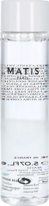 Image du produit Matis Paris Reponse Regard (Fluide pour le soin des yeux, 150 ml, Journée)