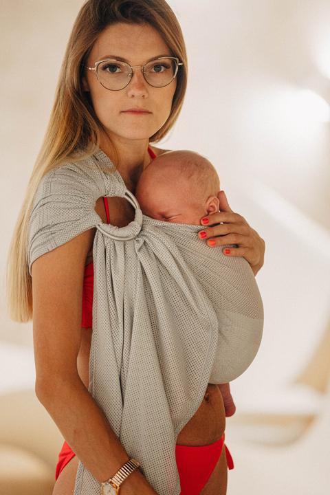 Produktbild Lennylamb Wasser Ring Sling (1.80 m)