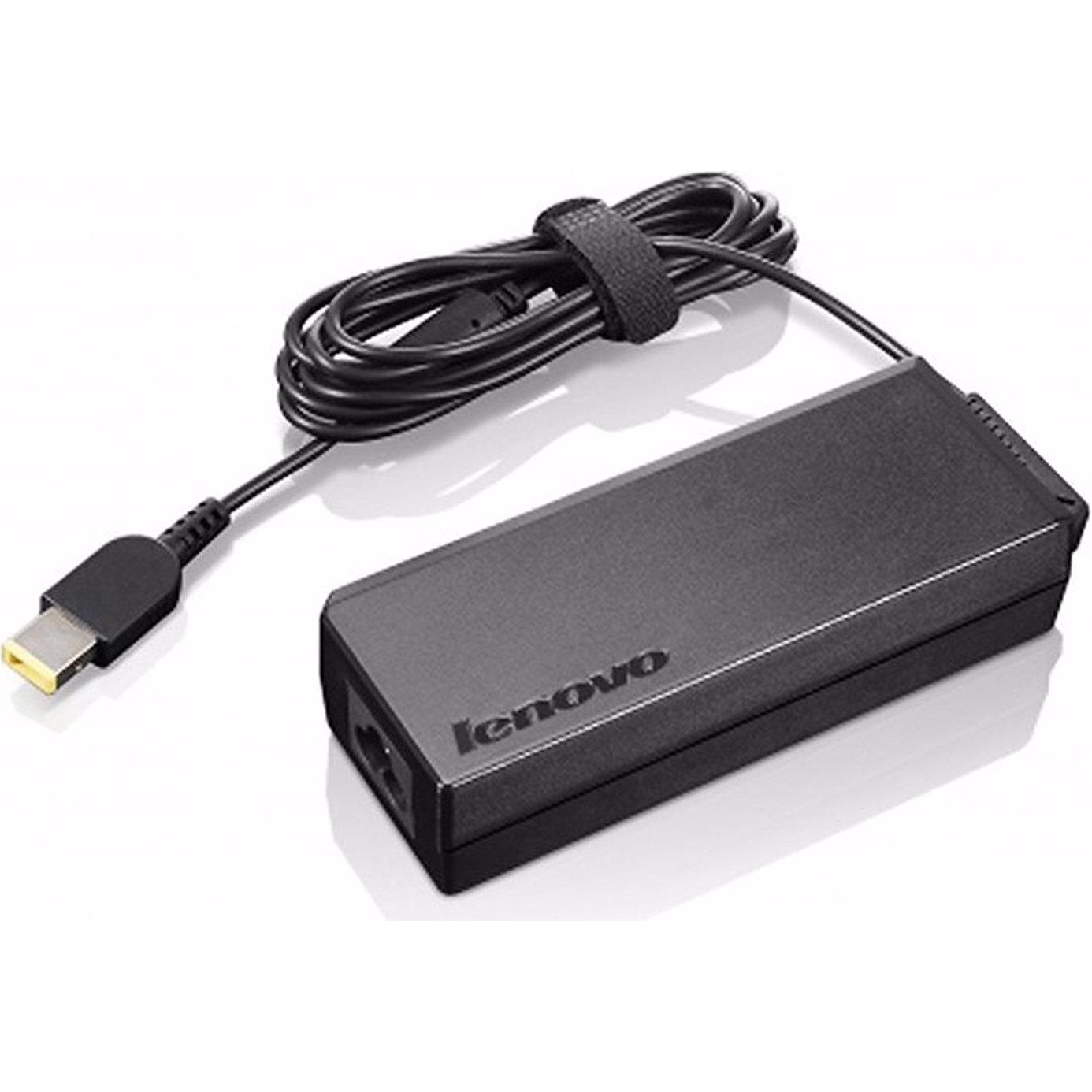 Lenovo AC Adapter (90 W), Notebook Netzteil